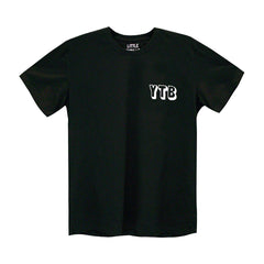 YEAH THE BOYS MENS SMALL PRINT TEE